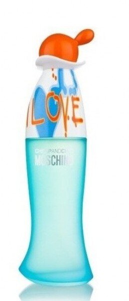 Moschino Cheap And Chic I Love Love EDT 100 ml Kadın Parfümü kullananlar yorumlar